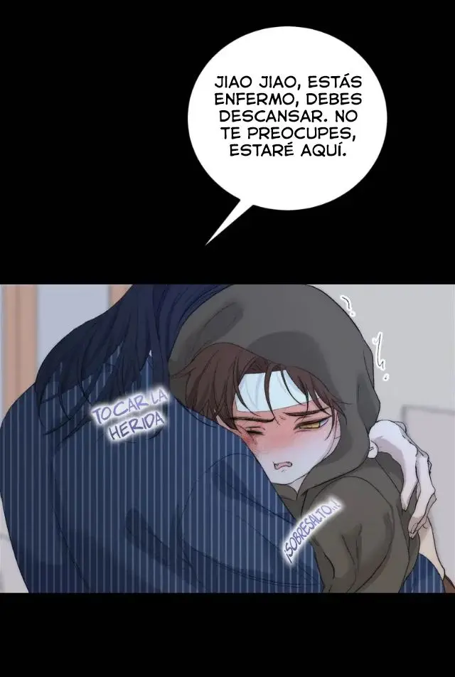 Quiero que el príncipe tóxico muera todos los días (2024) - Capítulo 17 - Página 15 - LectorTMOo