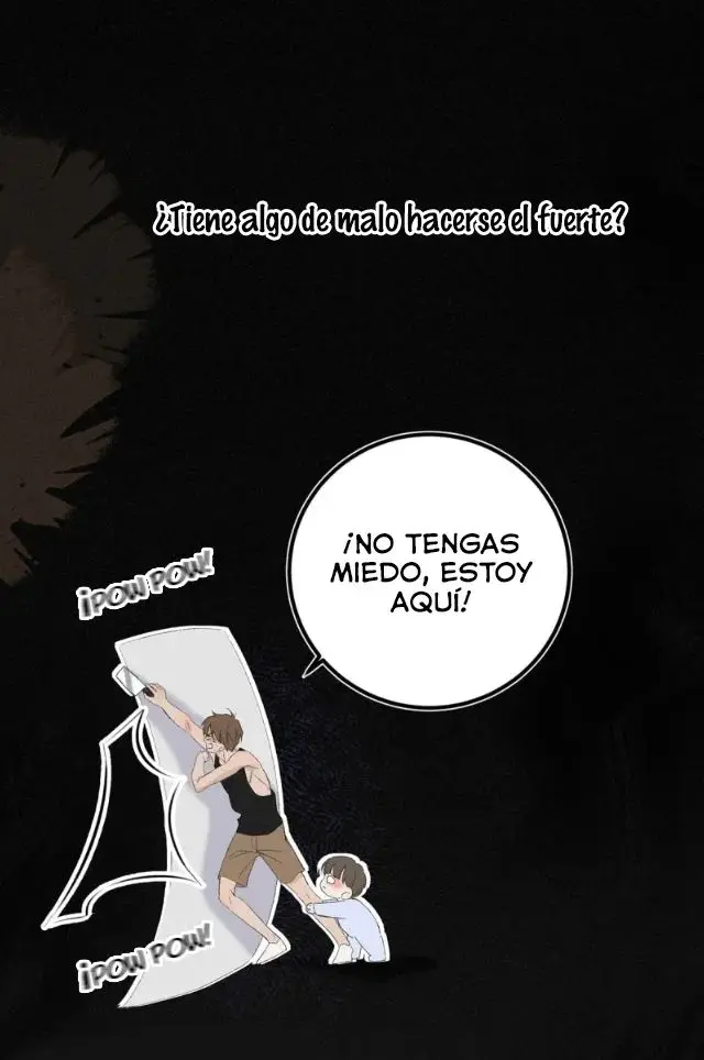 Quiero que el príncipe tóxico muera todos los días (2024) - Capítulo 17 - Página 22 - LectorTMOo