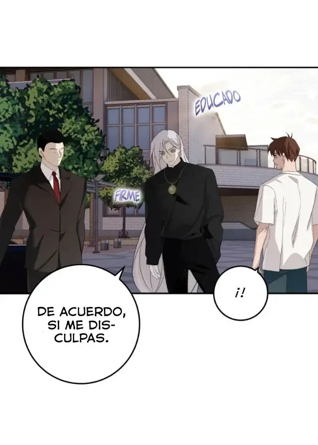 Quiero que el príncipe tóxico muera todos los días (2024) - Capítulo 17 - Página 41 - LectorTMOo