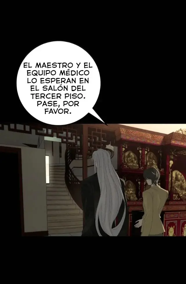 Quiero que el príncipe tóxico muera todos los días (2024) - Capítulo 18 - Página 18 - LectorTMOo