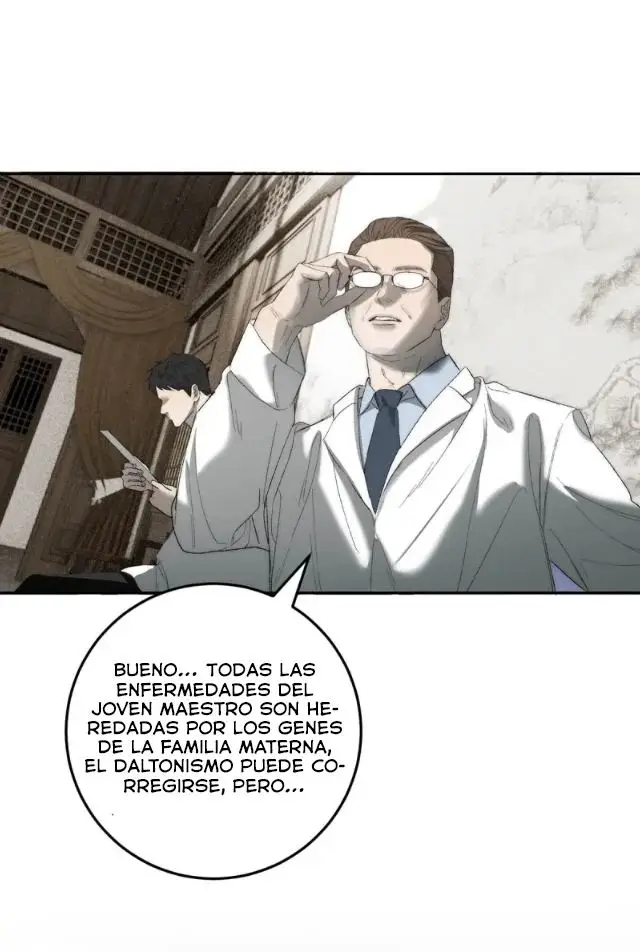 Quiero que el príncipe tóxico muera todos los días (2024) - Capítulo 18 - Página 32 - LectorTMOo