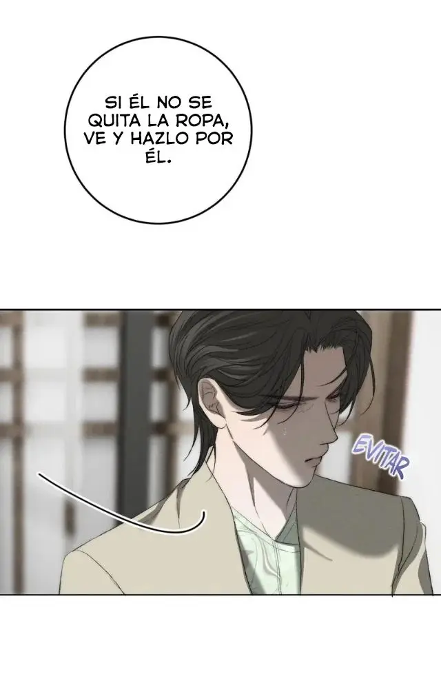 Quiero que el príncipe tóxico muera todos los días (2024) - Capítulo 18 - Página 39 - LectorTMOo