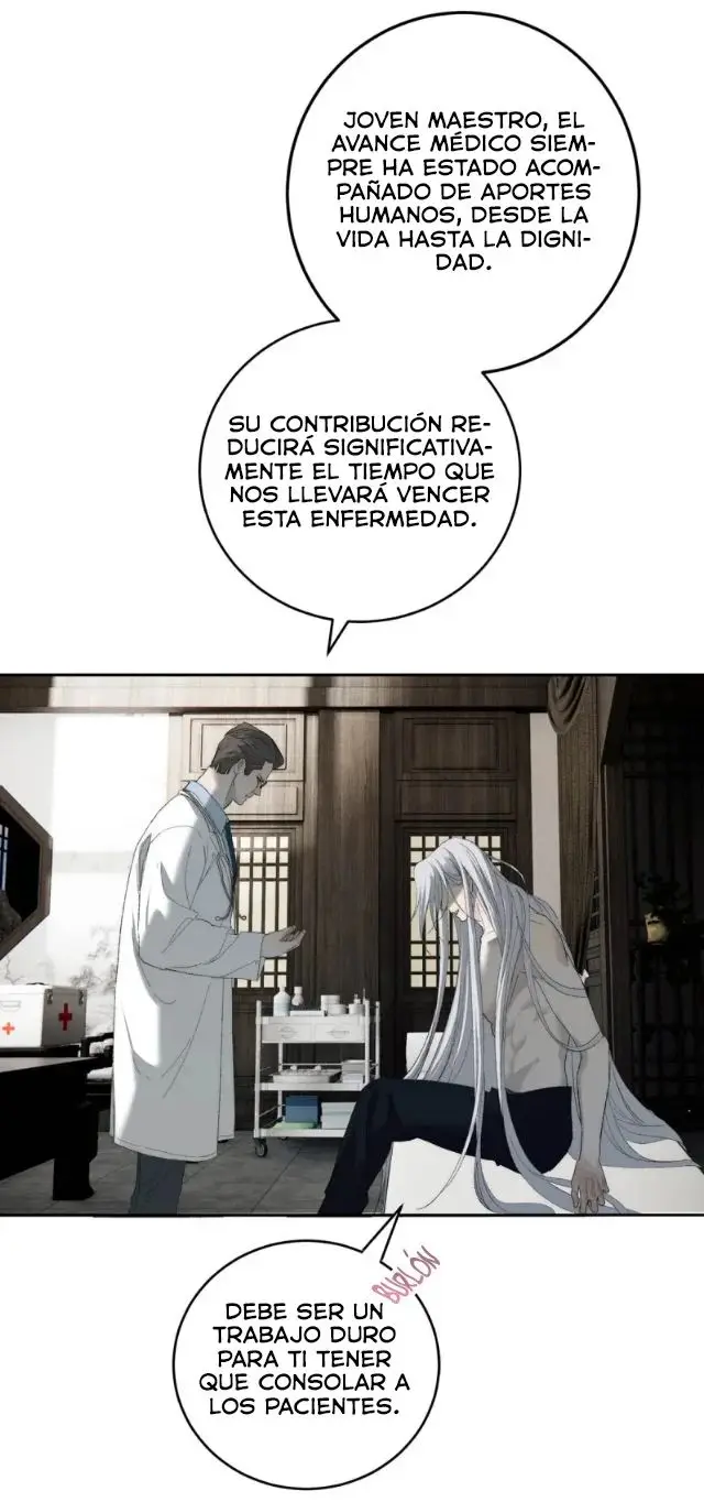 Quiero que el príncipe tóxico muera todos los días (2024) - Capítulo 19 - Página 5 - LectorTMOo