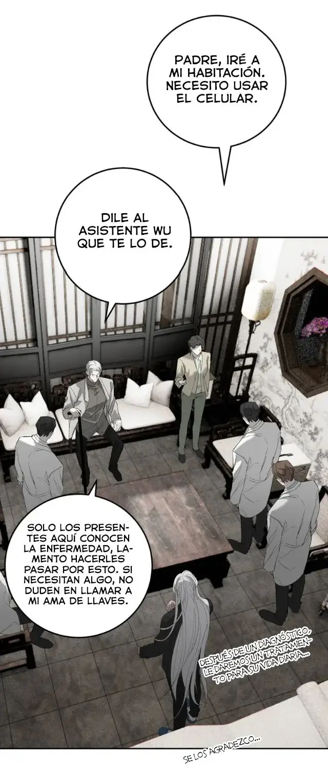 Quiero que el príncipe tóxico muera todos los días (2024) - Capítulo 19 - Página 9 - LectorTMOo