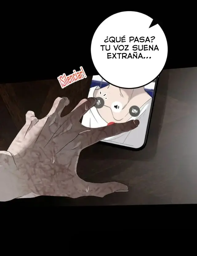 Quiero que el príncipe tóxico muera todos los días (2024) - Capítulo 19 - Página 33 - LectorTMOo