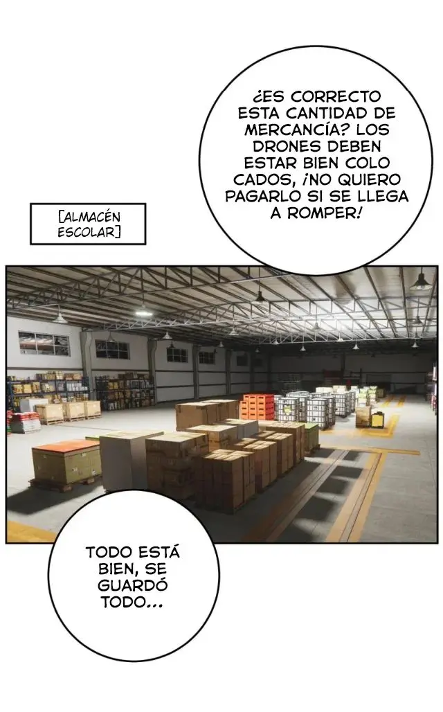 Quiero que el príncipe tóxico muera todos los días (2024) - Capítulo 20 - Página 16 - LectorTMOo