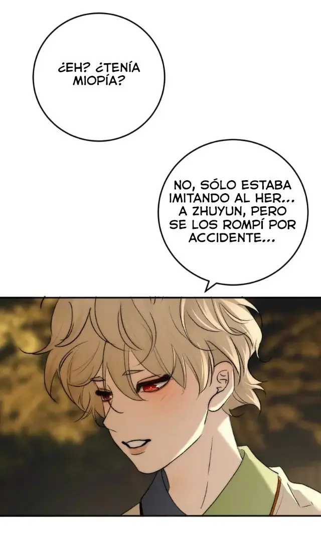 Quiero que el príncipe tóxico muera todos los días (2024) - Capítulo 20 - Página 22 - LectorTMOo