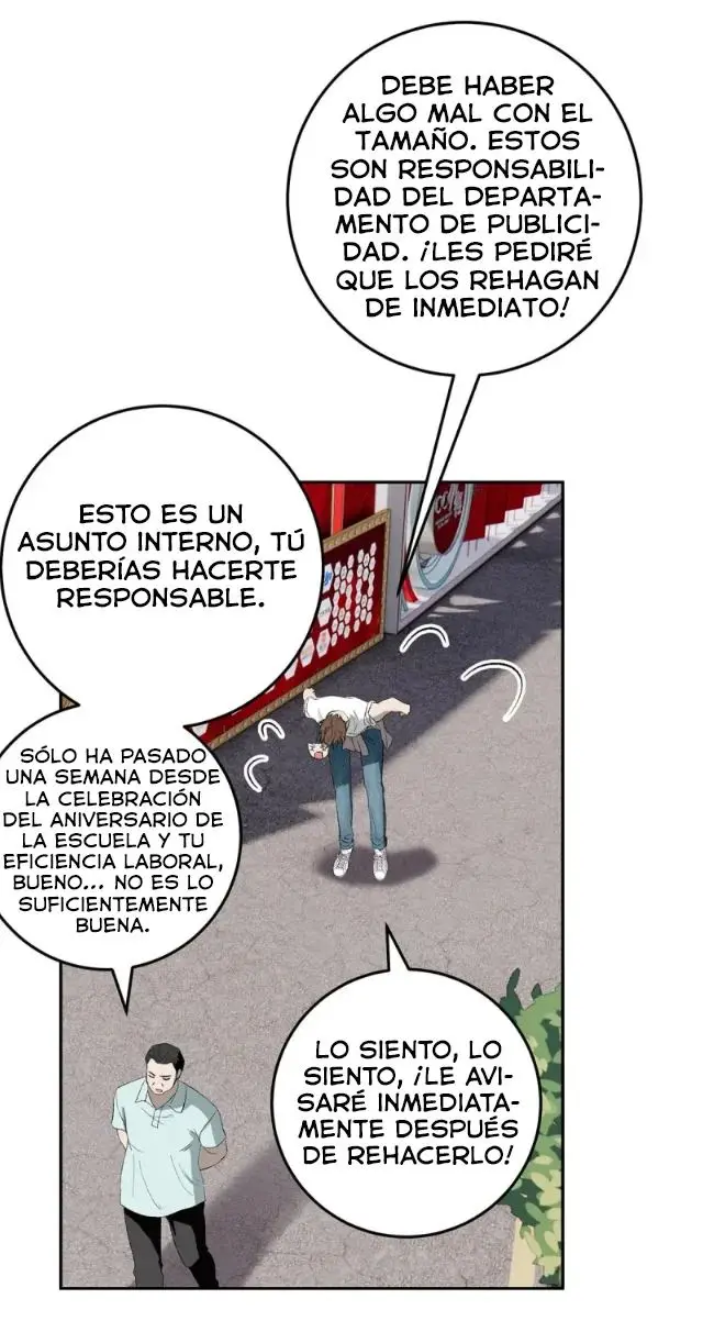 Quiero que el príncipe tóxico muera todos los días (2024) - Capítulo 21 - Página 7 - LectorTMOo