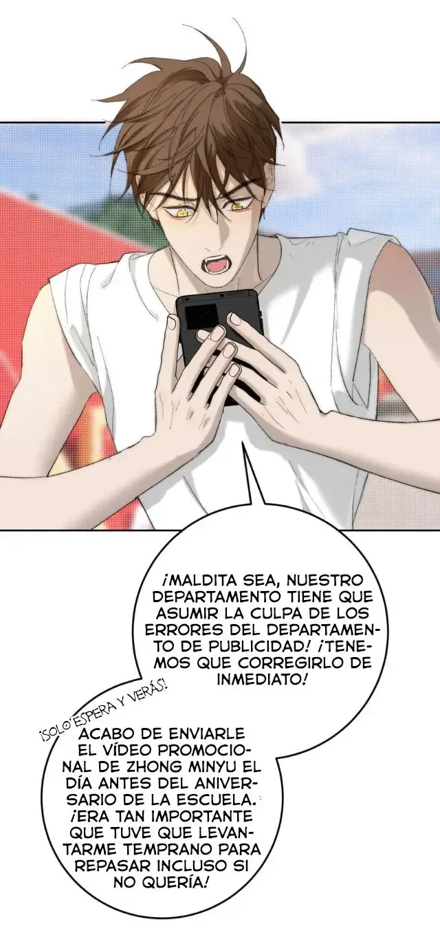 Quiero que el príncipe tóxico muera todos los días (2024) - Capítulo 21 - Página 8 - LectorTMOo
