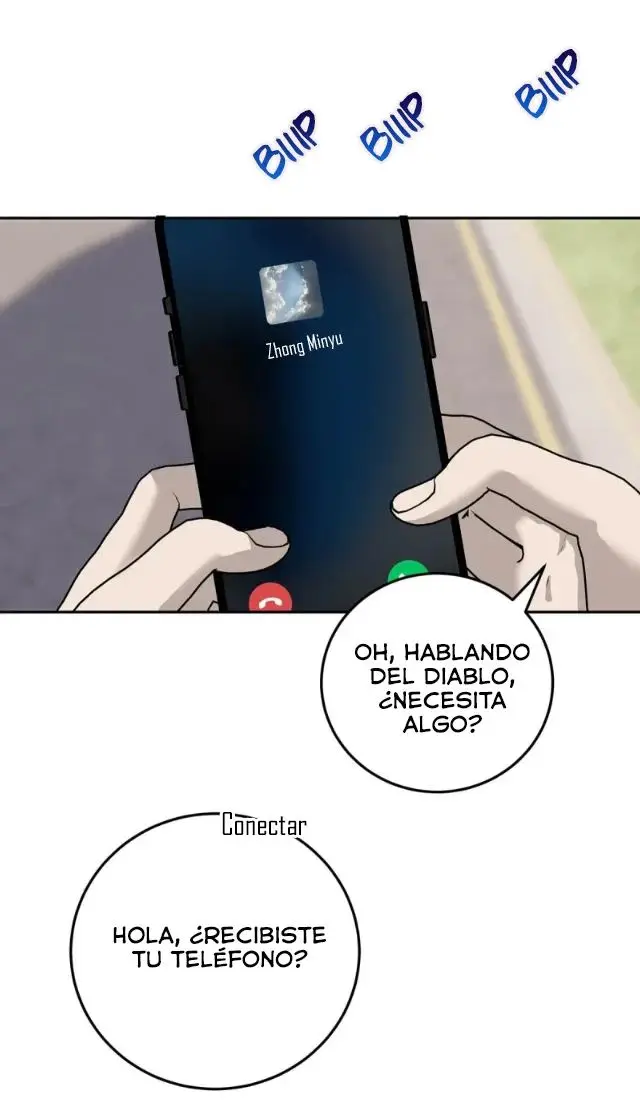 Quiero que el príncipe tóxico muera todos los días (2024) - Capítulo 21 - Página 9 - LectorTMOo