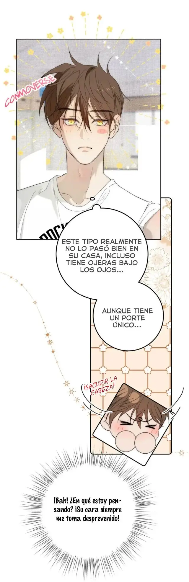Quiero que el príncipe tóxico muera todos los días (2024) - Capítulo 21 - Página 21 - LectorTMOo