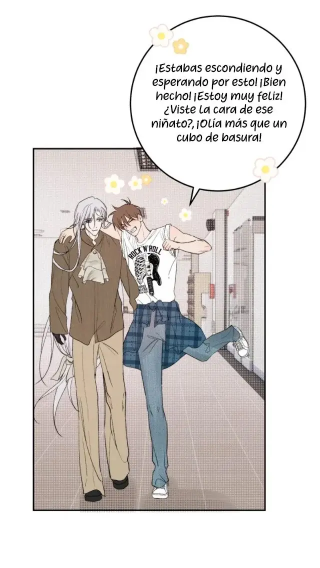Quiero que el príncipe tóxico muera todos los días (2024) - Capítulo 21 - Página 30 - LectorTMOo