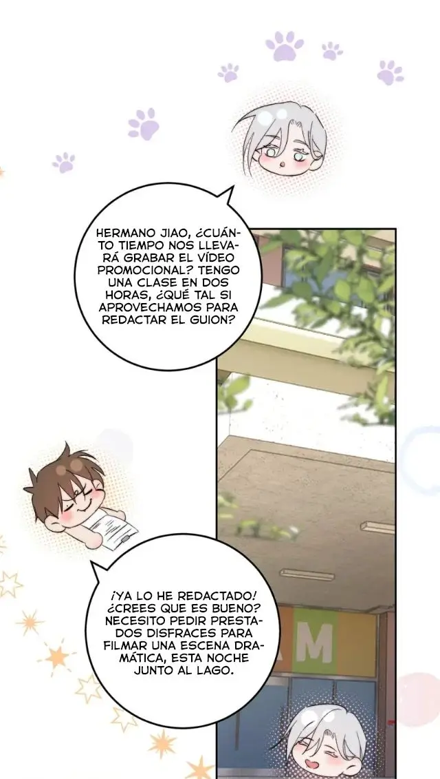 Quiero que el príncipe tóxico muera todos los días (2024) - Capítulo 22 - Página 14 - LectorTMOo