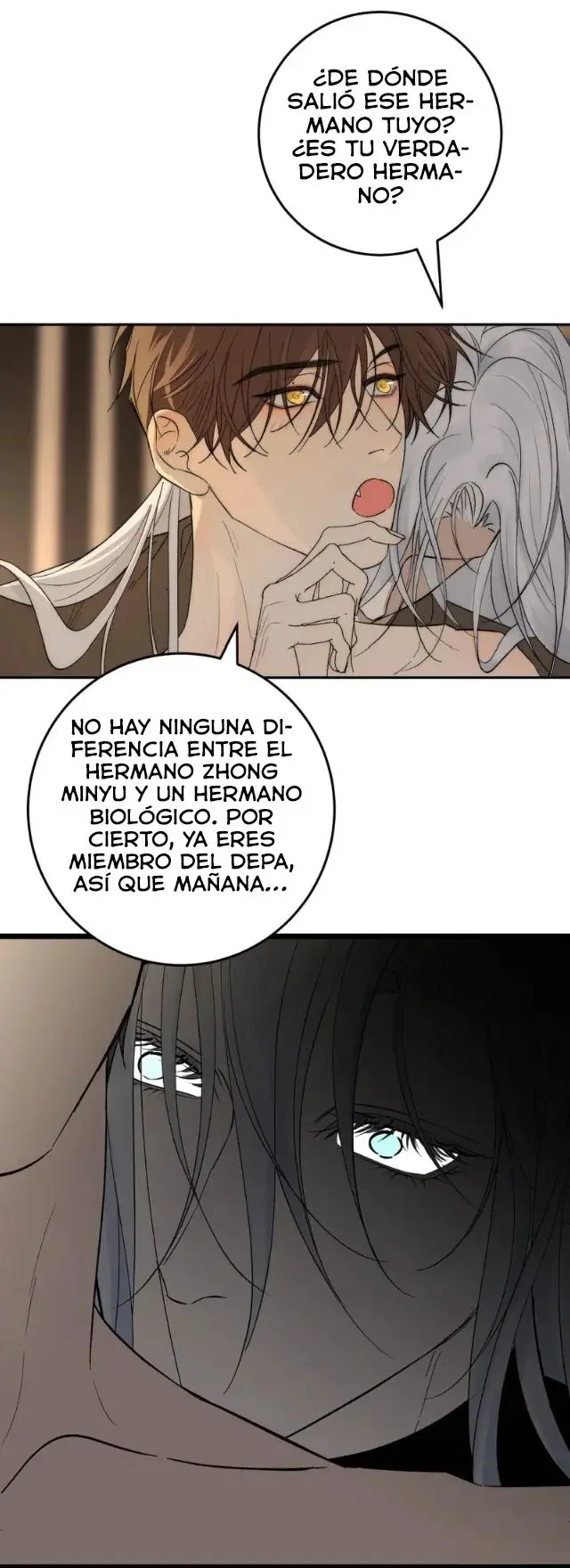 Quiero que el príncipe tóxico muera todos los días (2024) - Capítulo 22 - Página 40 - LectorTMOo