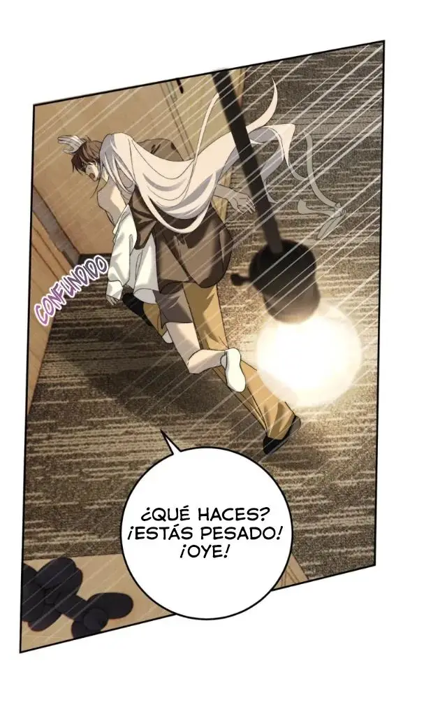 Quiero que el príncipe tóxico muera todos los días (2024) - Capítulo 22 - Página 41 - LectorTMOo