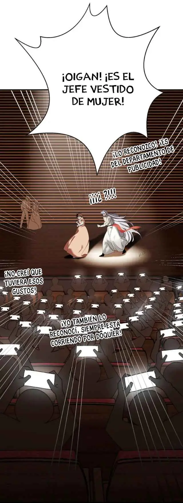 Quiero que el príncipe tóxico muera todos los días (2024) - Capítulo 3 - Página 18 - LectorTMOo