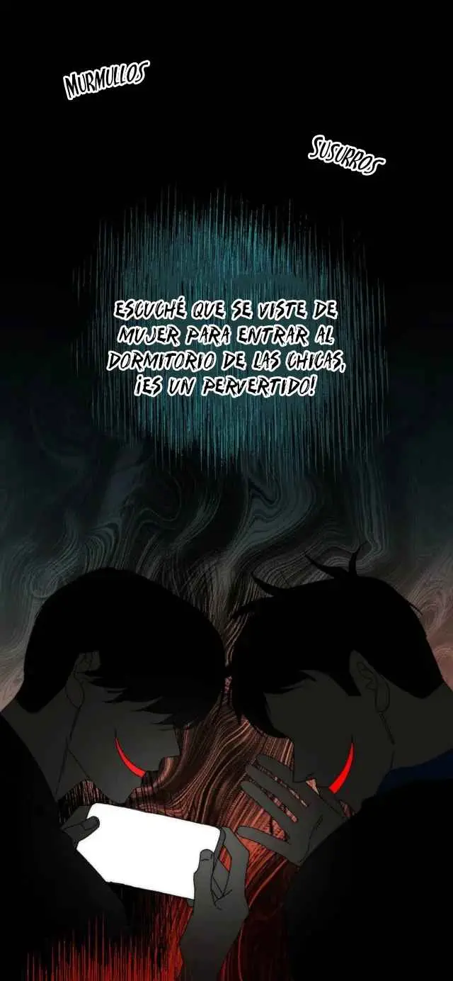 Quiero que el príncipe tóxico muera todos los días (2024) - Capítulo 3 - Página 19 - LectorTMOo