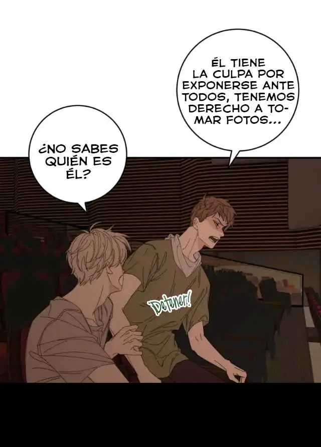 Quiero que el príncipe tóxico muera todos los días (2024) - Capítulo 3 - Página 30 - LectorTMOo