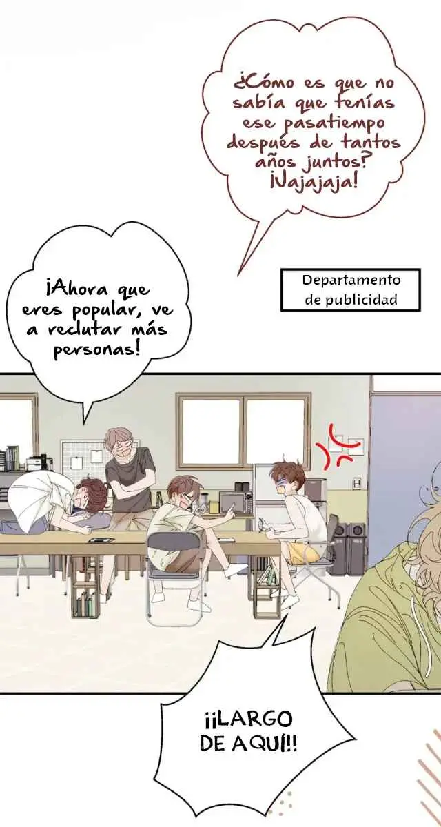 Quiero que el príncipe tóxico muera todos los días (2024) - Capítulo 3 - Página 36 - LectorTMOo