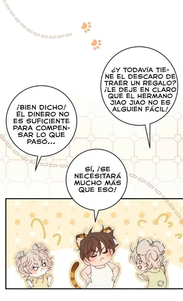 Quiero que el príncipe tóxico muera todos los días (2024) - Capítulo 3 - Página 45 - LectorTMOo