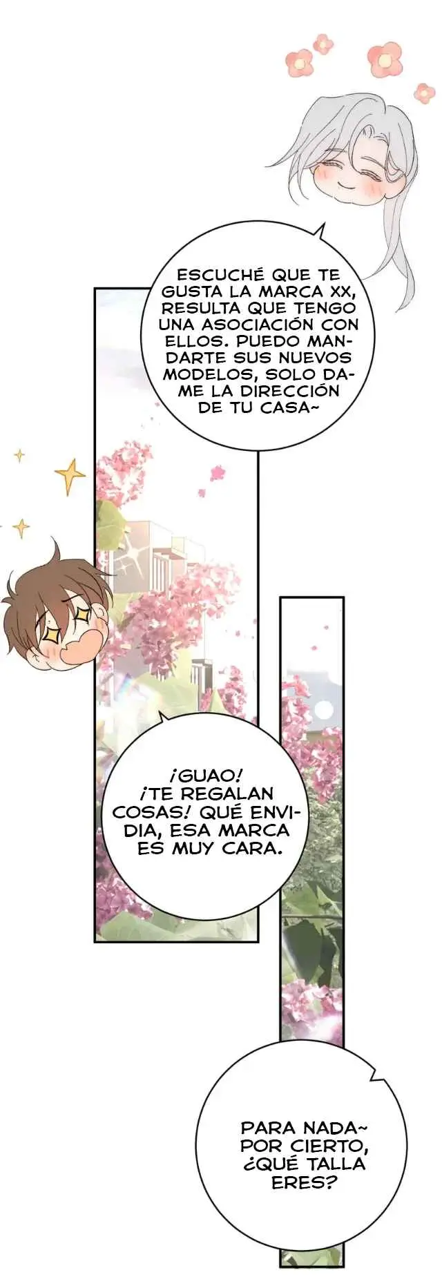 Quiero que el príncipe tóxico muera todos los días (2024) - Capítulo 4 - Página 33 - LectorTMOo