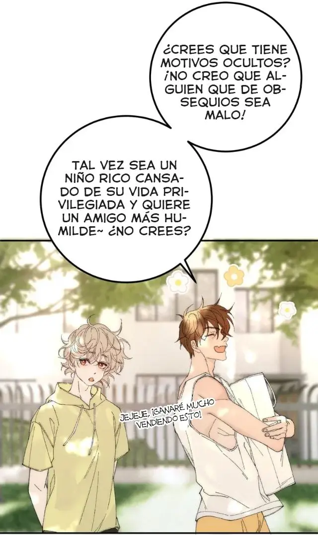Quiero que el príncipe tóxico muera todos los días (2024) - Capítulo 5 - Página 14 - LectorTMOo
