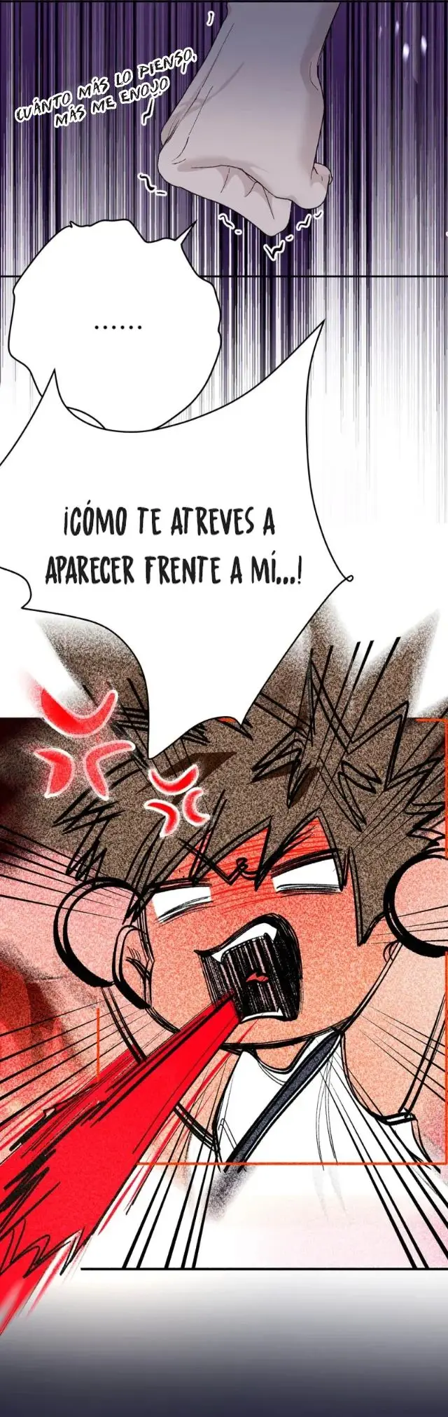 Quiero que el príncipe tóxico muera todos los días (2024) - Capítulo 6 - Página 21 - LectorTMOo