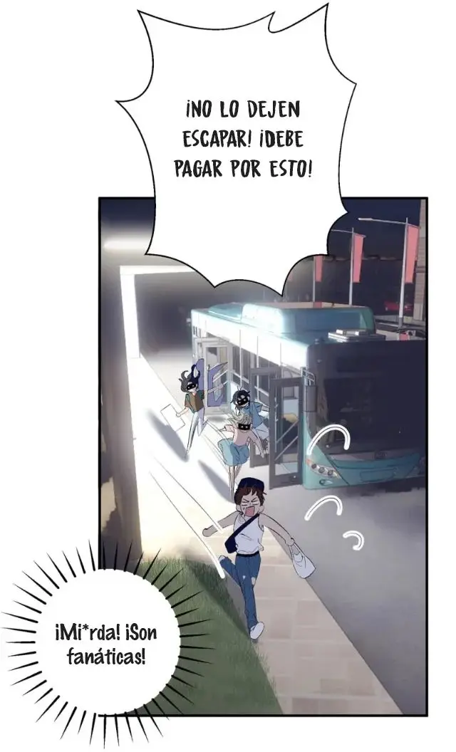 Quiero que el príncipe tóxico muera todos los días (2024) - Capítulo 6 - Página 25 - LectorTMOo