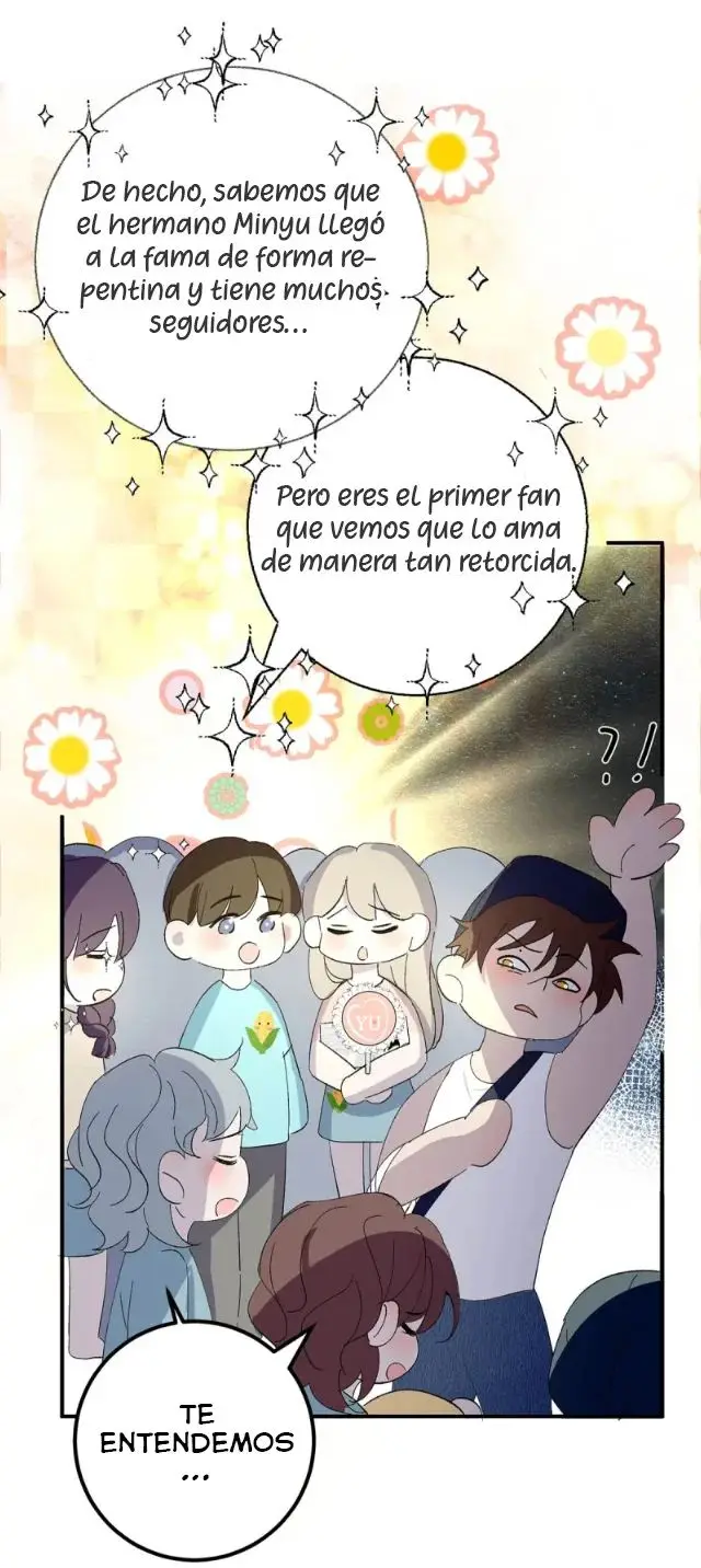 Quiero que el príncipe tóxico muera todos los días (2024) - Capítulo 6 - Página 33 - LectorTMOo