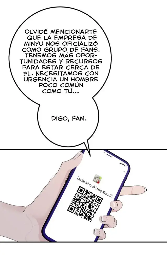 Quiero que el príncipe tóxico muera todos los días (2024) - Capítulo 6 - Página 36 - LectorTMOo