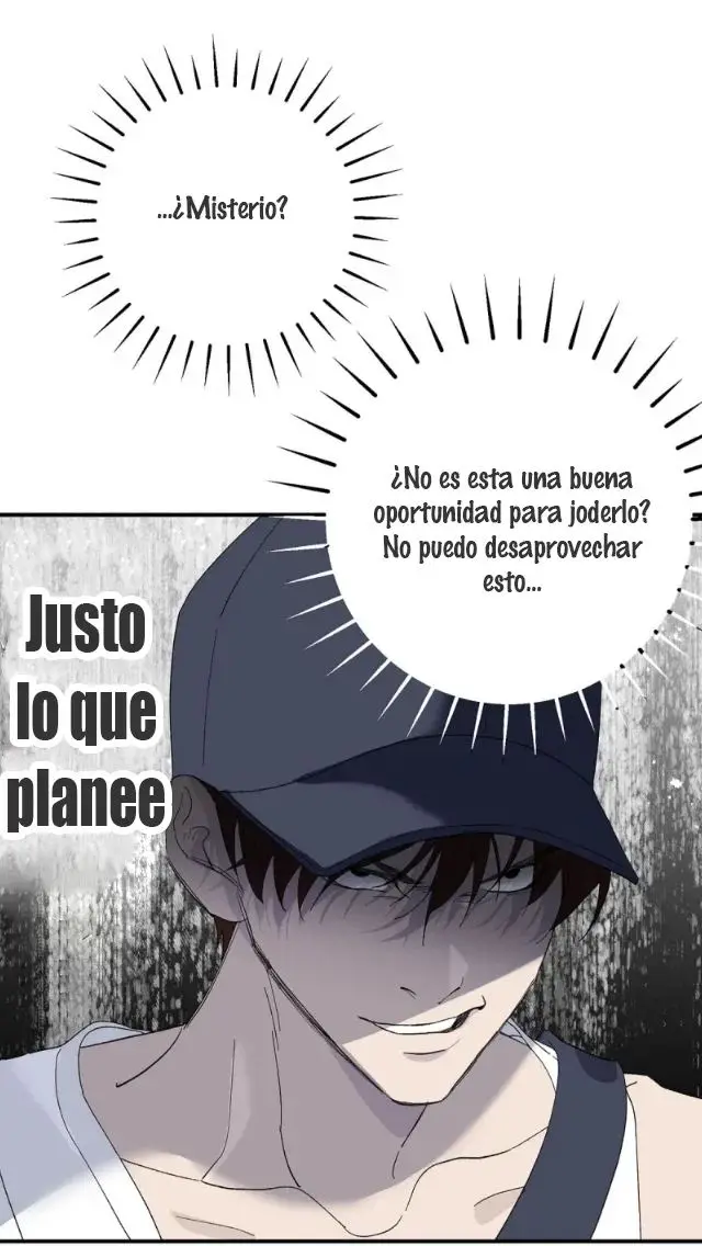 Quiero que el príncipe tóxico muera todos los días (2024) - Capítulo 6 - Página 38 - LectorTMOo