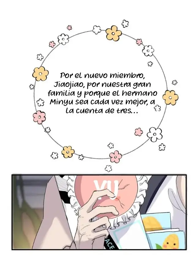Quiero que el príncipe tóxico muera todos los días (2024) - Capítulo 6 - Página 40 - LectorTMOo