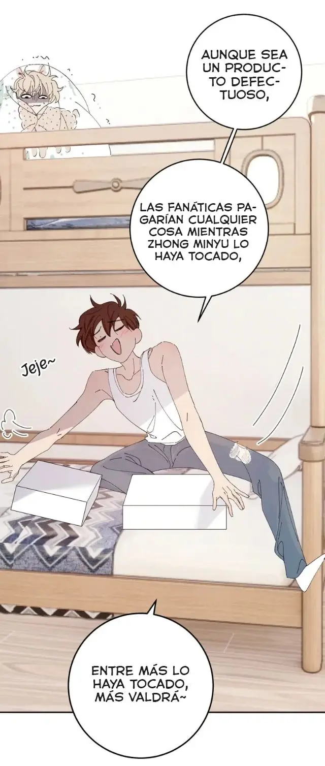 Quiero que el príncipe tóxico muera todos los días (2024) - Capítulo 7 - Página 13 - LectorTMOo