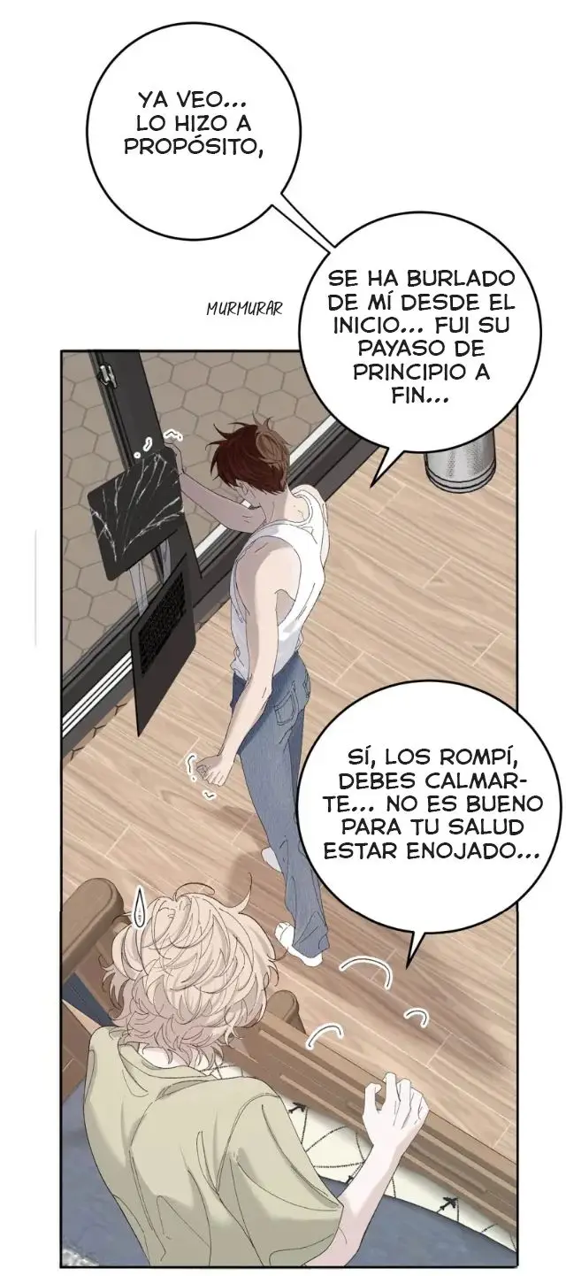 Quiero que el príncipe tóxico muera todos los días (2024) - Capítulo 7 - Página 18 - LectorTMOo