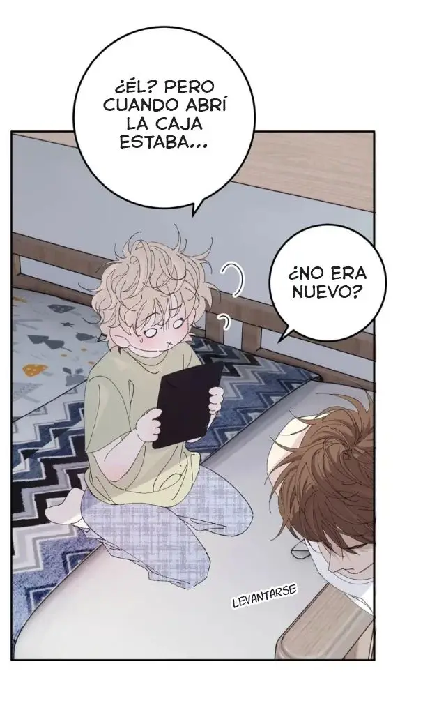 Quiero que el príncipe tóxico muera todos los días (2024) - Capítulo 7 - Página 23 - LectorTMOo