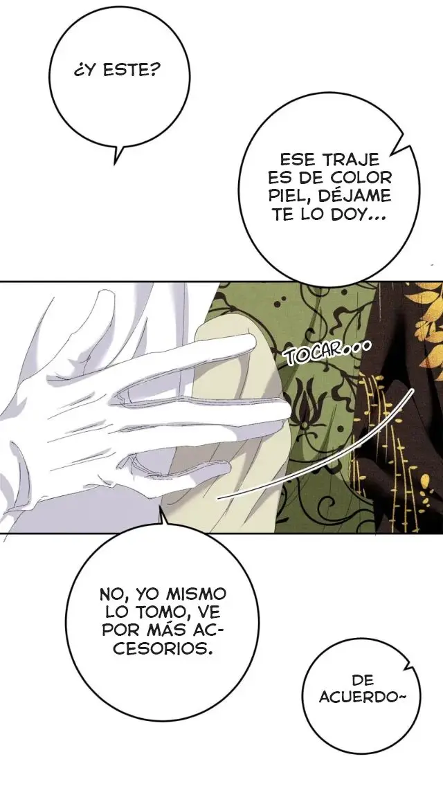 Quiero que el príncipe tóxico muera todos los días (2024) - Capítulo 7 - Página 43 - LectorTMOo