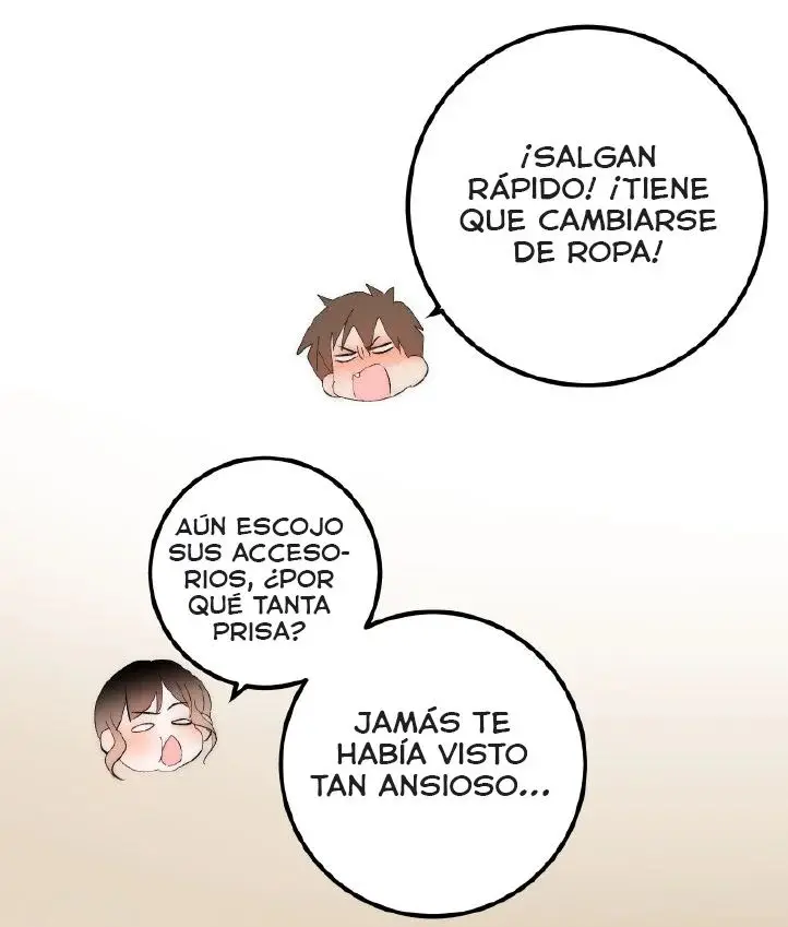 Quiero que el príncipe tóxico muera todos los días (2024) - Capítulo 8 - Página 30 - LectorTMOo