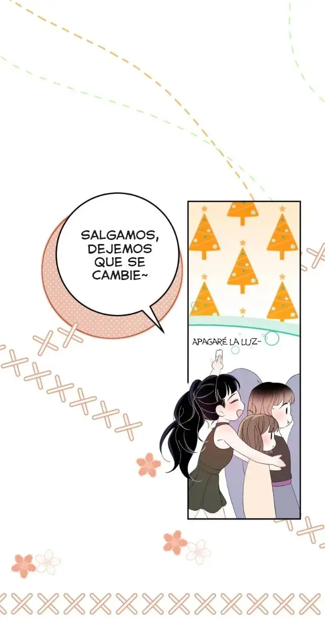 Quiero que el príncipe tóxico muera todos los días (2024) - Capítulo 8 - Página 38 - LectorTMOo