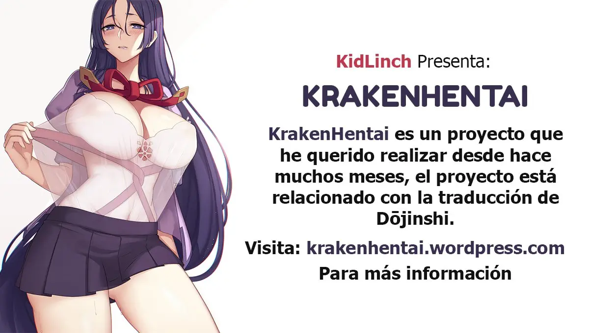 Quiero que me muestres tus panties con una cara disgustada (2019) - Capítulo 11 - Página 20 - LectorTMOo