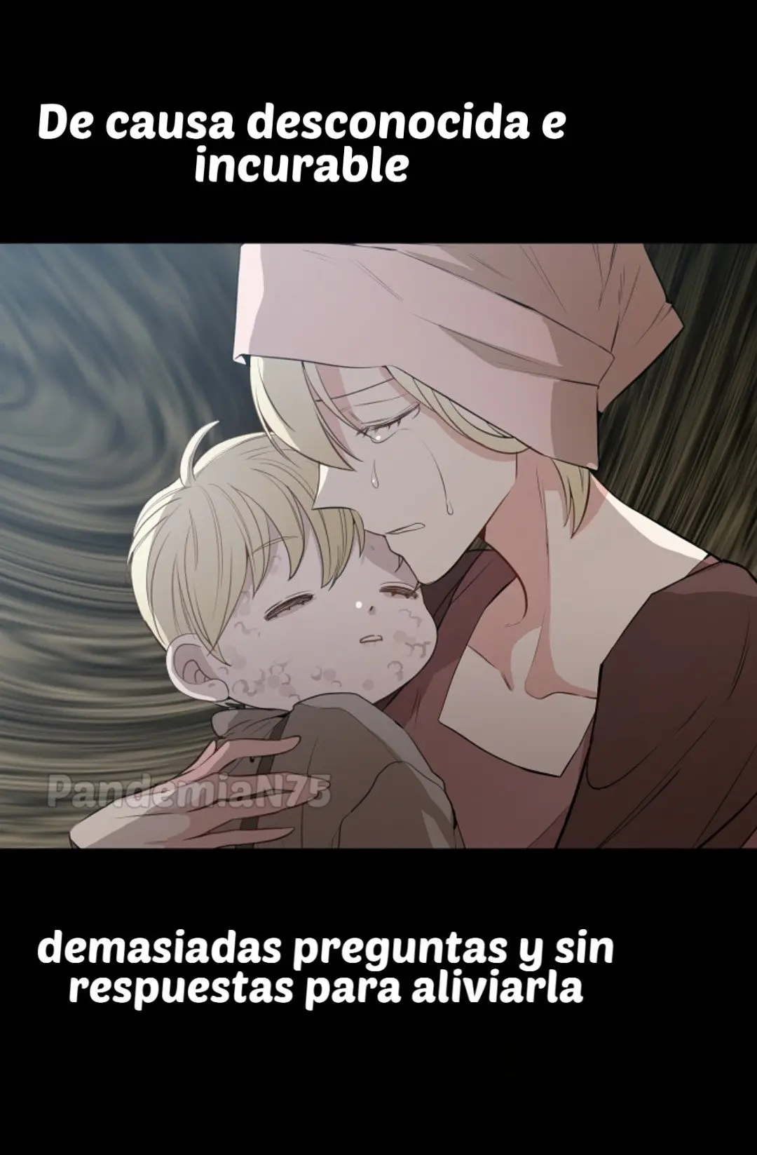 Quiero que me tires lejos - Capítulo 1 - Página 4 - LectorTMOo