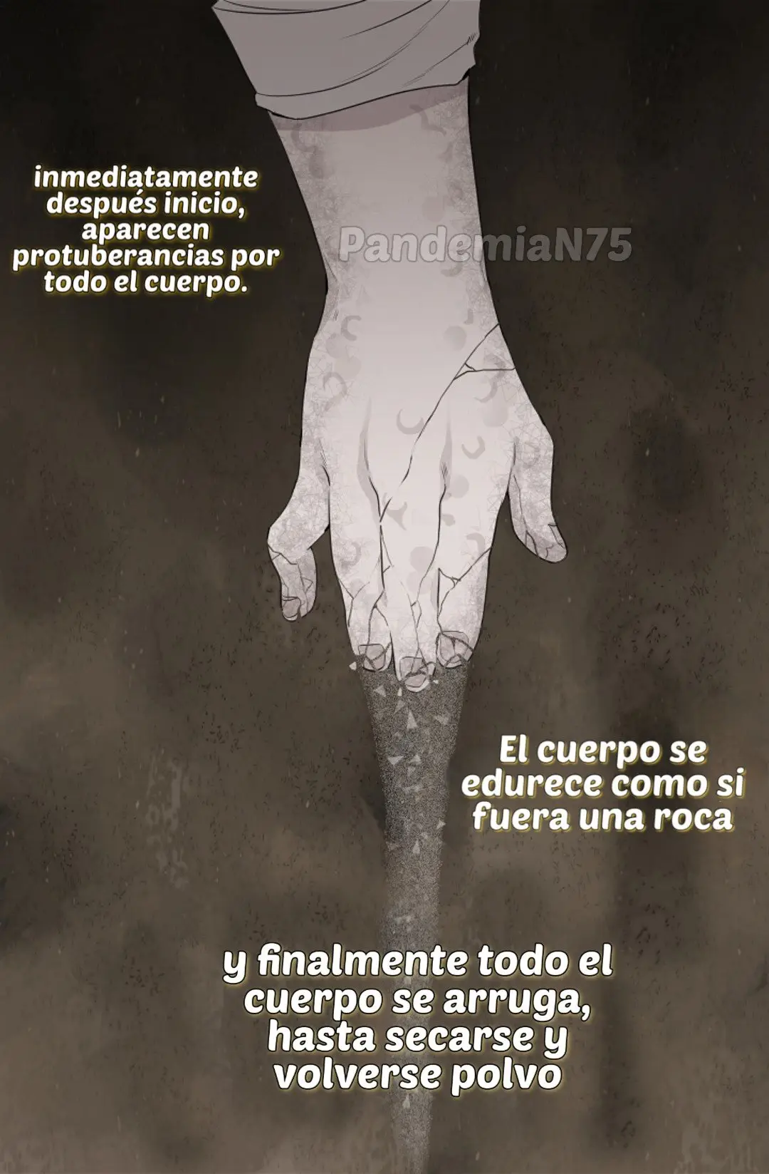 Quiero que me tires lejos - Capítulo 1 - Página 5 - LectorTMOo