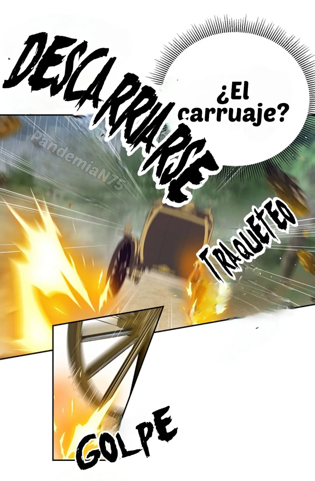 Quiero que me tires lejos - Capítulo 1 - Página 14 - LectorTMOo