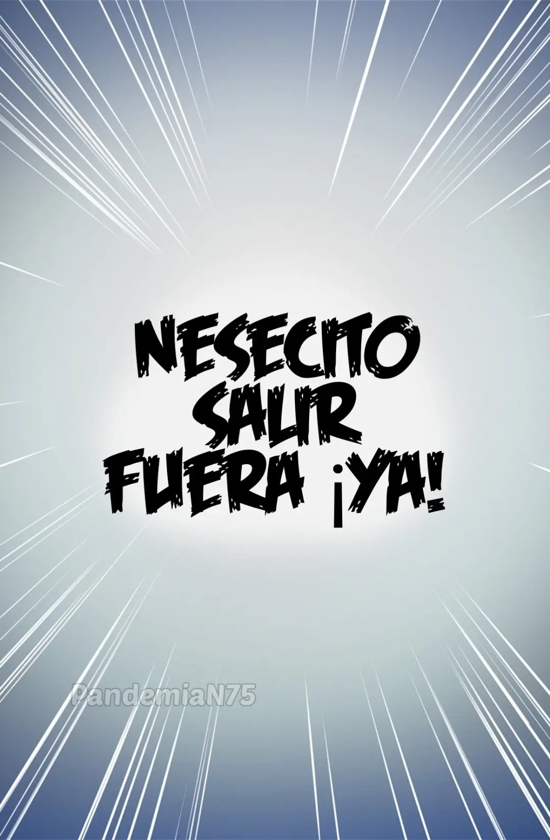 Quiero que me tires lejos - Capítulo 1 - Página 19 - LectorTMOo