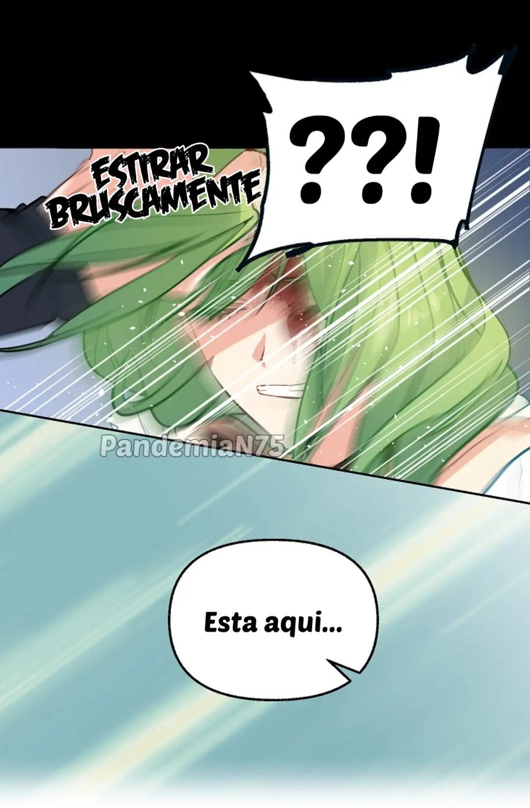 Quiero que me tires lejos - Capítulo 1 - Página 20 - LectorTMOo