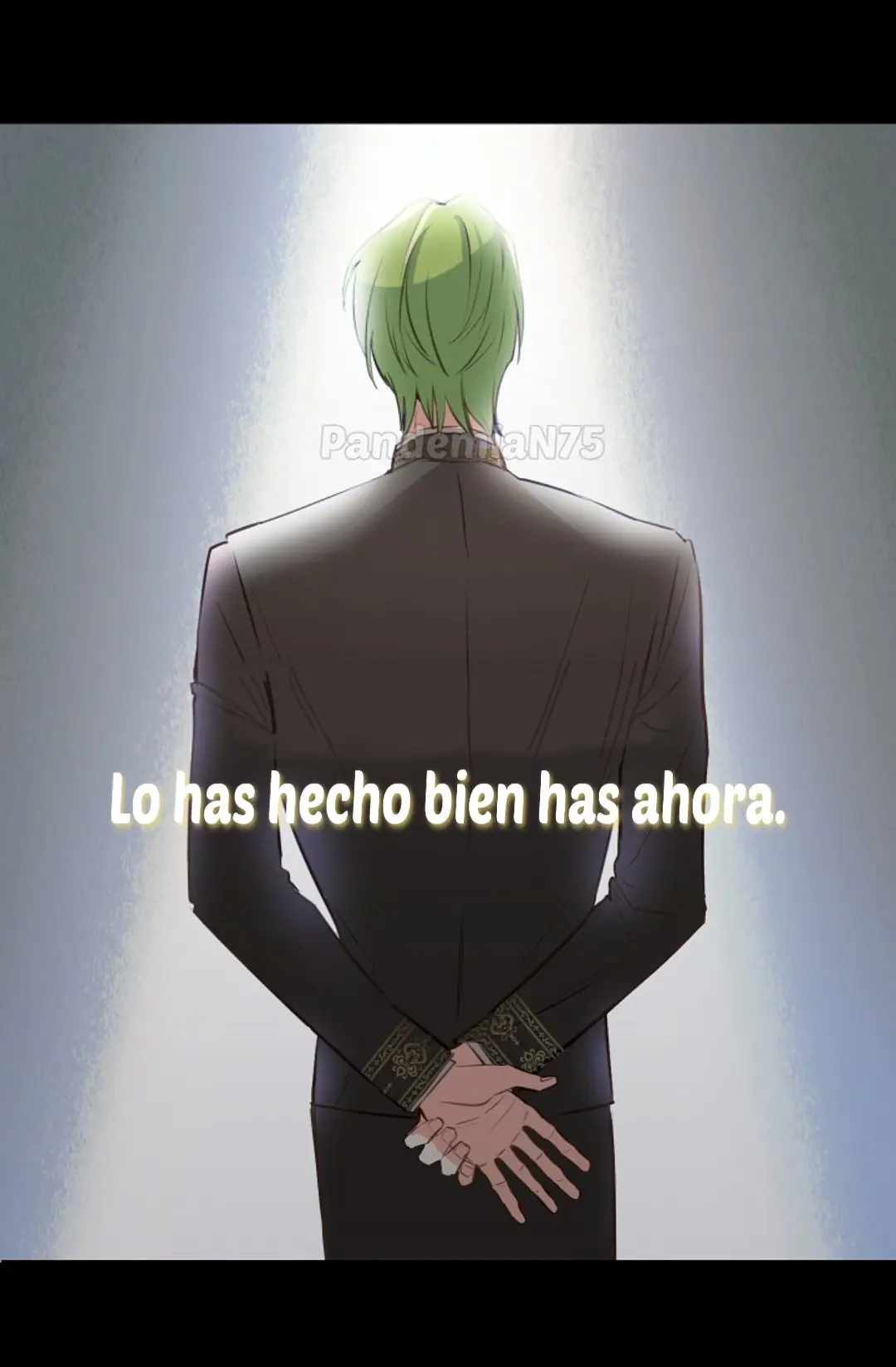 Quiero que me tires lejos - Capítulo 1 - Página 28 - LectorTMOo
