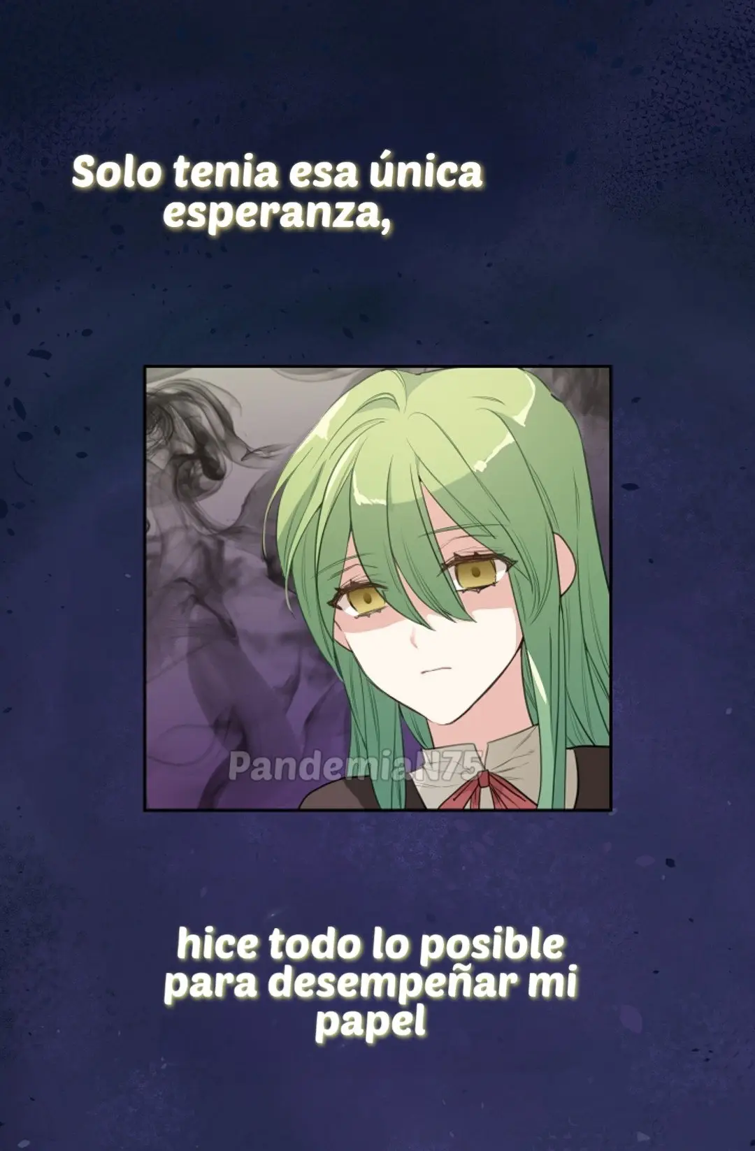 Quiero que me tires lejos - Capítulo 1 - Página 50 - LectorTMOo