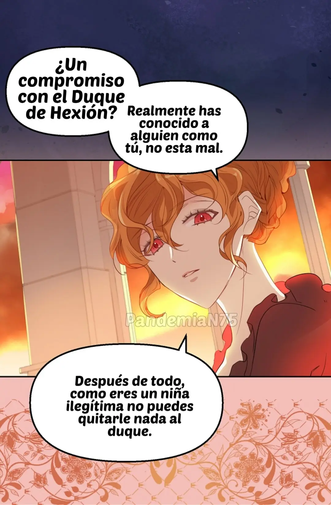 Quiero que me tires lejos - Capítulo 1 - Página 51 - LectorTMOo