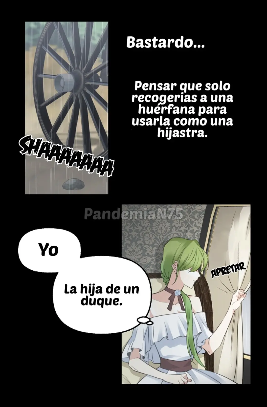 Quiero que me tires lejos - Capítulo 1 - Página 52 - LectorTMOo