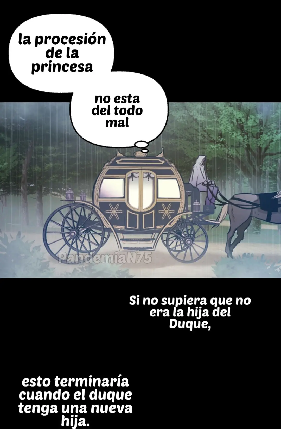 Quiero que me tires lejos - Capítulo 1 - Página 53 - LectorTMOo