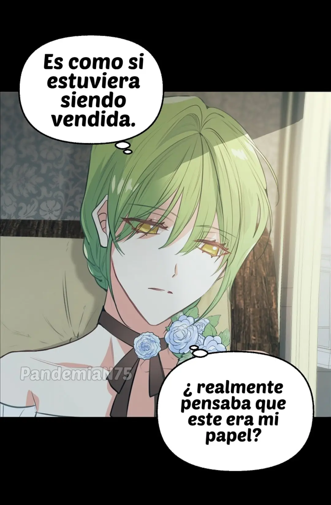 Quiero que me tires lejos - Capítulo 1 - Página 54 - LectorTMOo